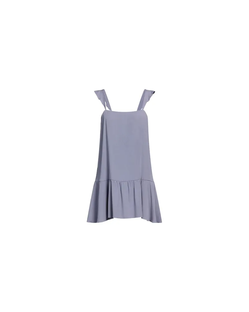 Erika Cavallini TOPS - Topsauf YOOX.COM Lila