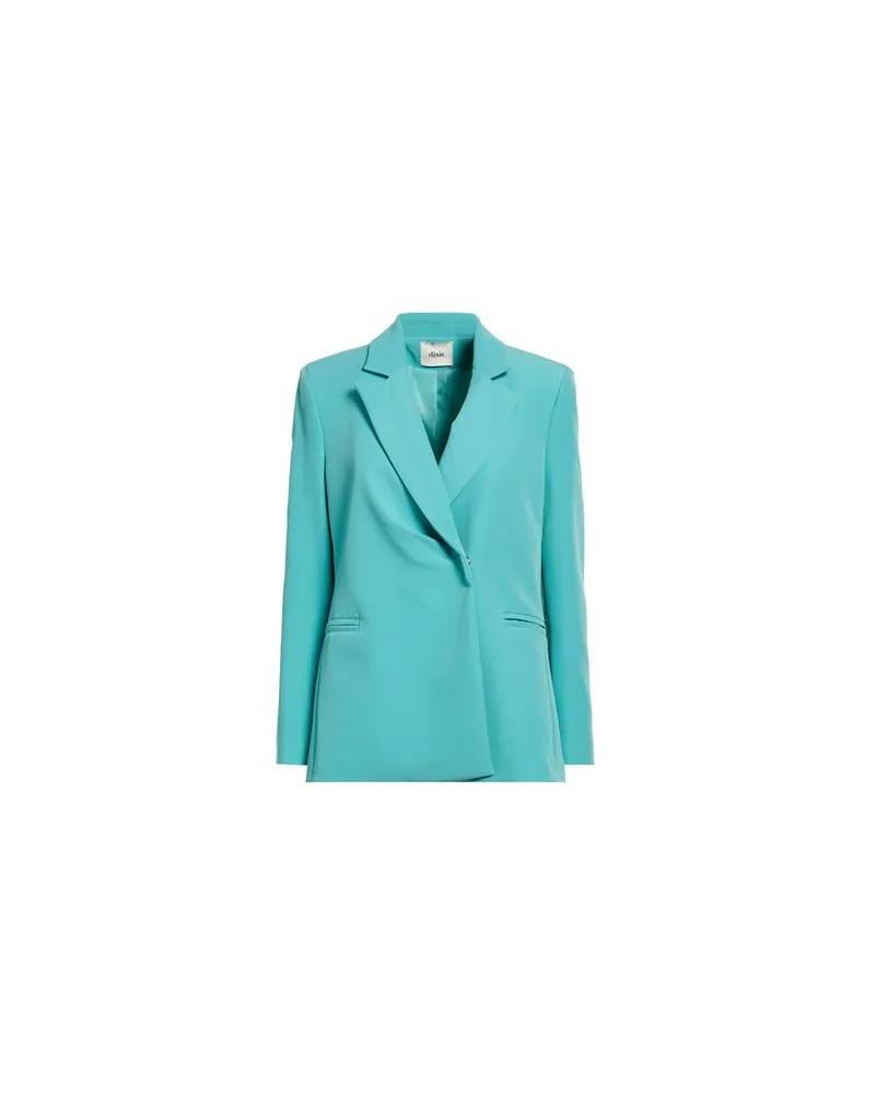 Dixie ANZÜGE und CO-ORDS - Blazersauf YOOX.COM Tūrkis