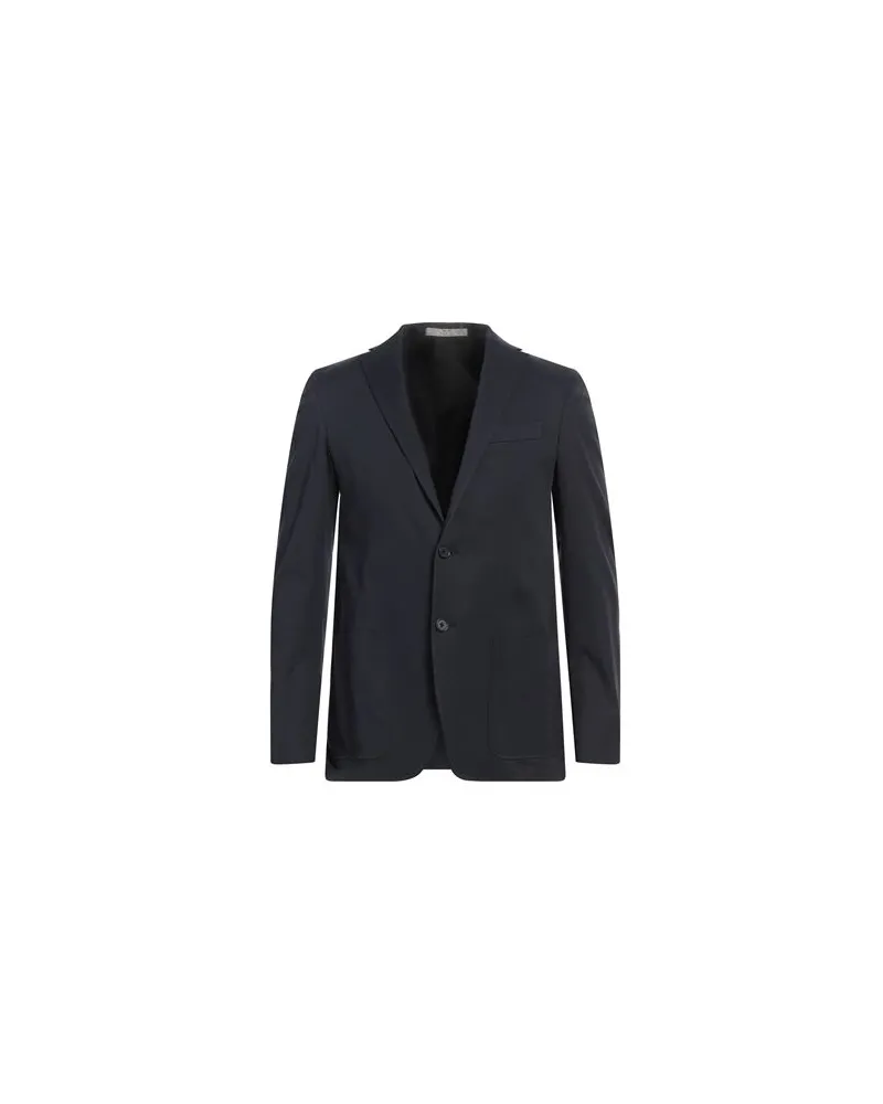Corneliani ANZÜGE und CO-ORDS - Blazersauf YOOX.COM Nachtblau