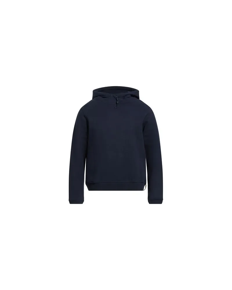 K-Way TOPS - Sweatshirtsauf YOOX.COM Blau