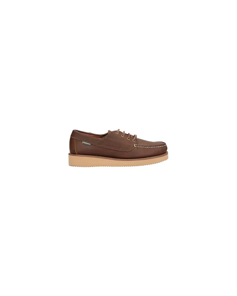 Sebago SCHUHE - Mokassinsauf YOOX.COM Braun