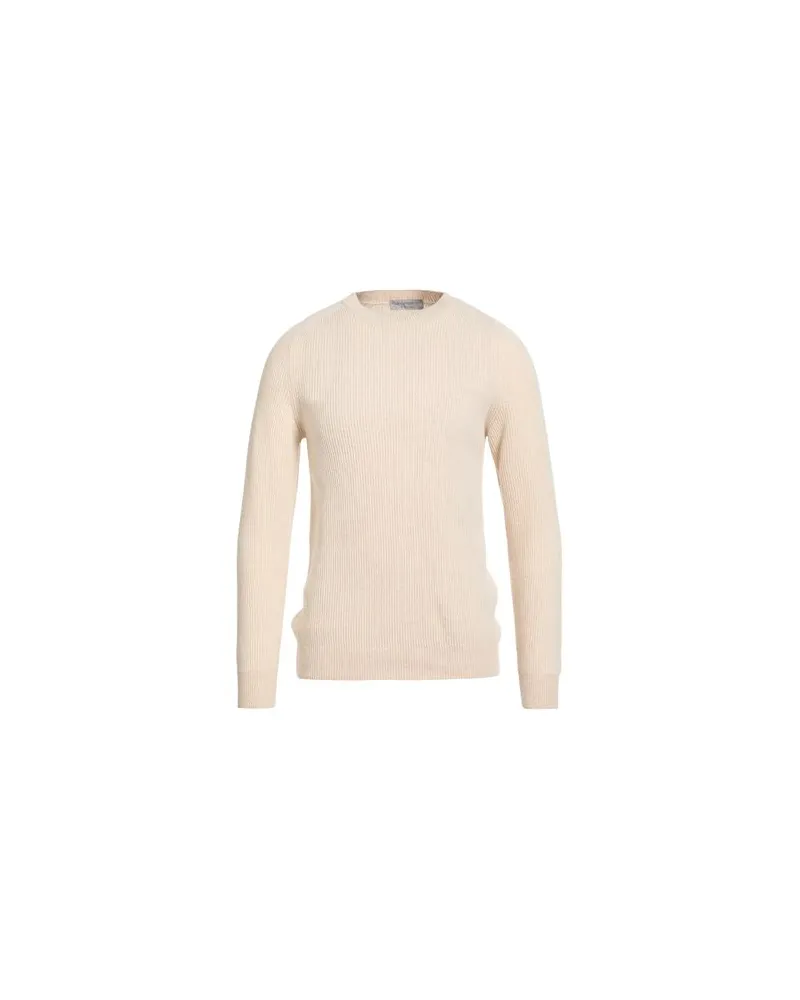 Jeordie's STRICKWAREN - Pulloverauf YOOX.COM Elfenbein