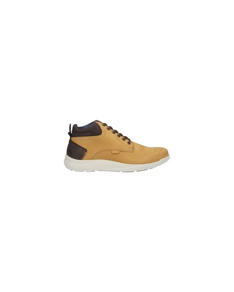 Docksteps SCHUHE - Sneakersauf YOOX.COM Kamel