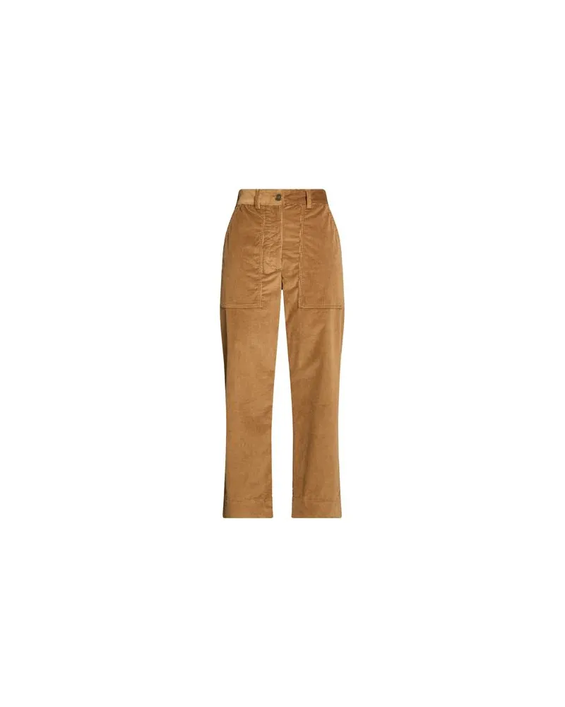 Etro HOSEN & RÖCKE - Hosenauf YOOX.COM Kamel