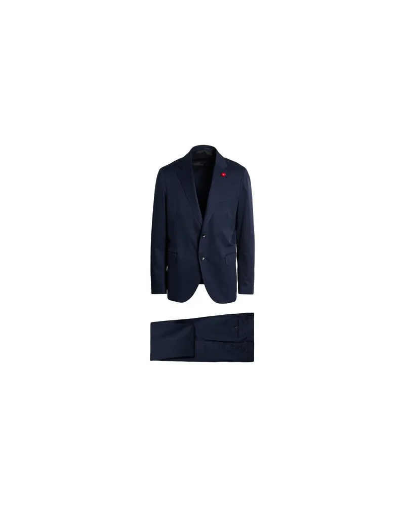 LARDINI ANZÜGE und CO-ORDS - Anzügeauf YOOX.COM Marineblau