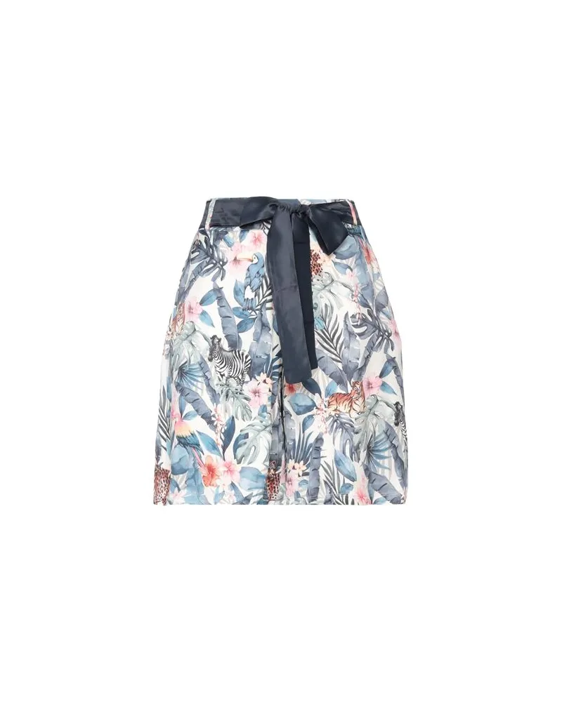 Freddy HOSEN & RÖCKE - Shorts & Bermudashortsauf YOOX.COM Nachtblau
