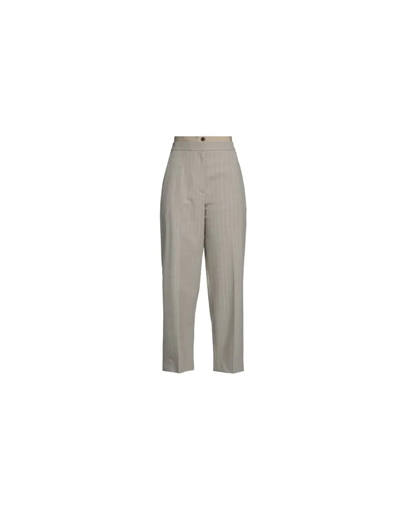 Sandro HOSEN & RÖCKE - Hosenauf YOOX.COM Khaki