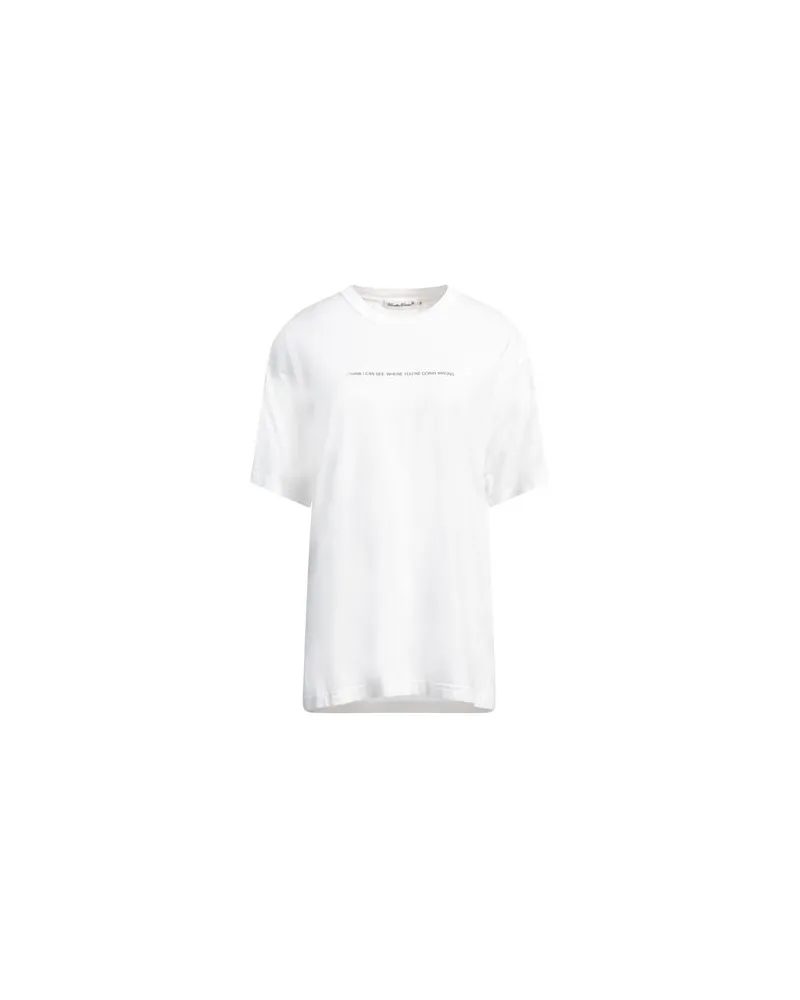 Undercover TOPS - T-shirtsauf YOOX.COM Elfenbein