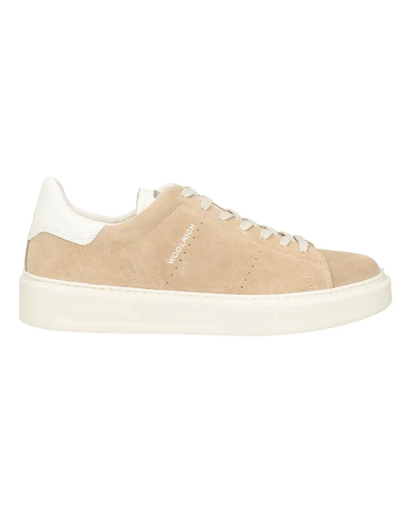 Woolrich Sneakers Beige