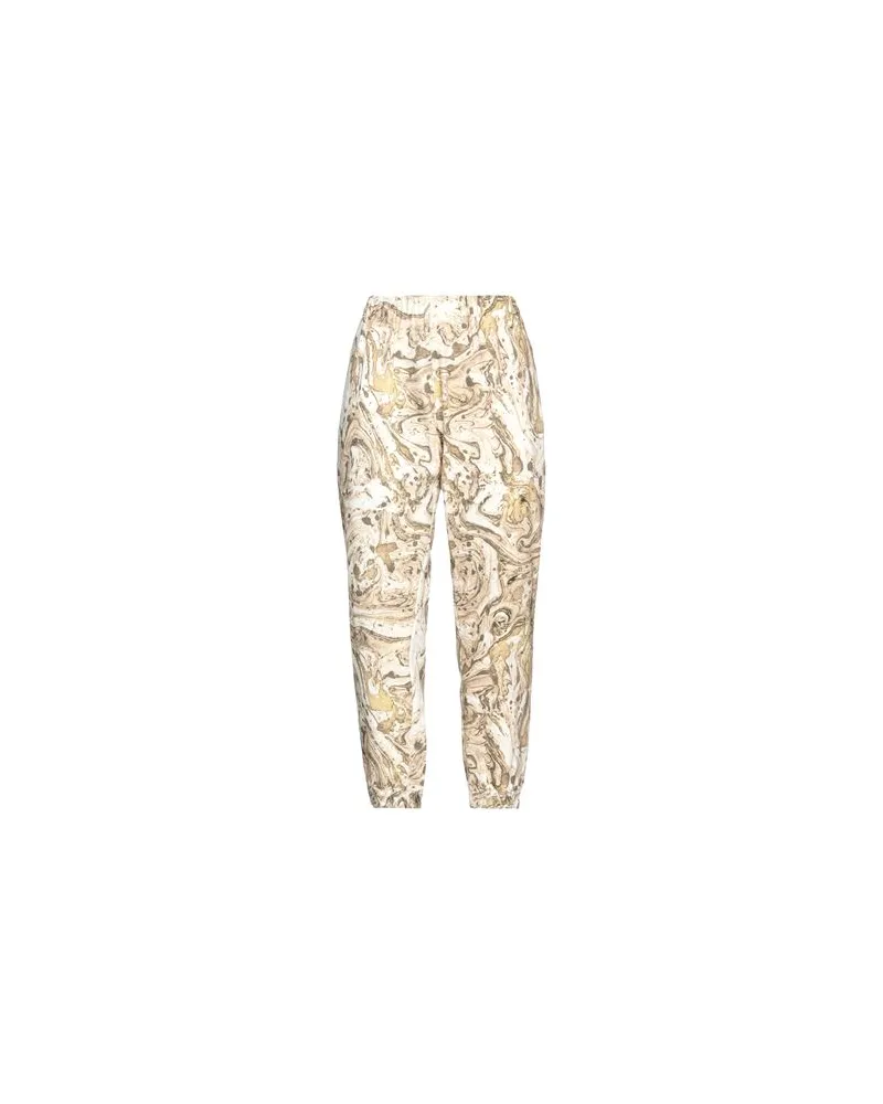 bassike HOSEN & RÖCKE - Hosenauf YOOX.COM Beige