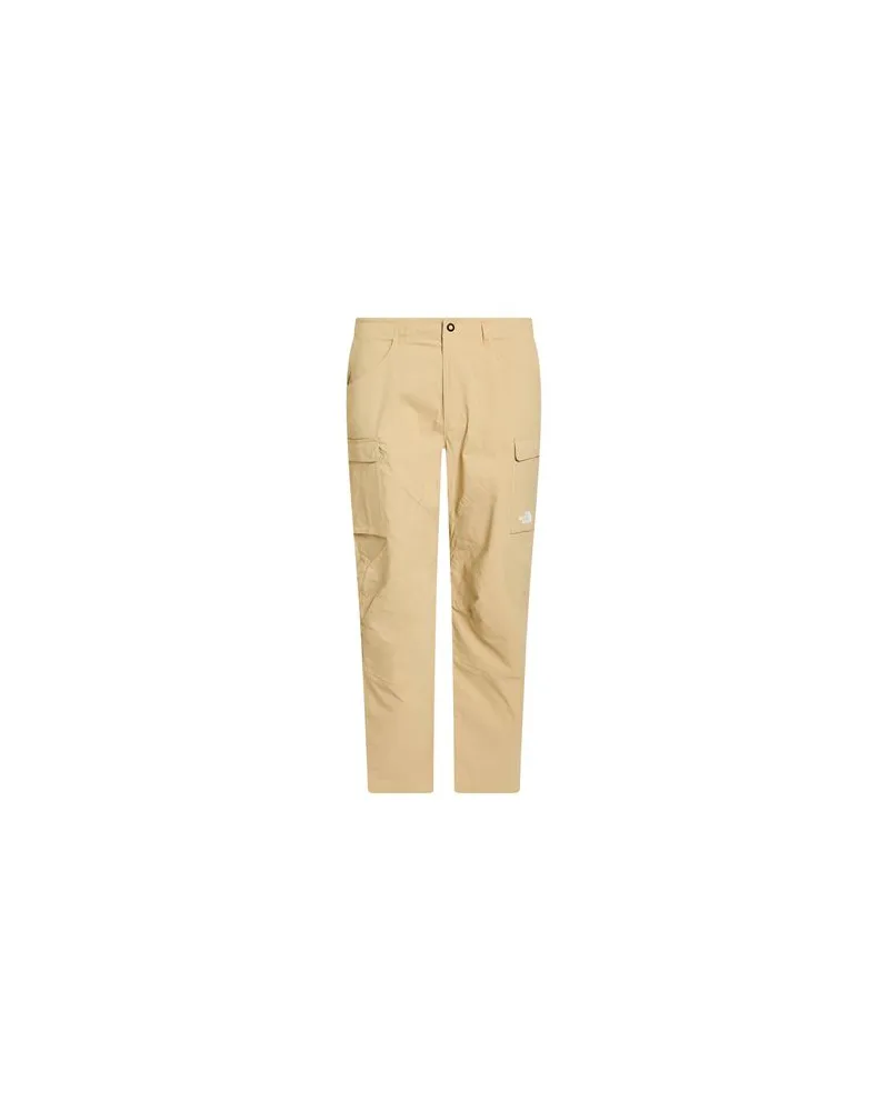 The North Face HOSEN & RÖCKE - Hosenauf YOOX.COM Beige
