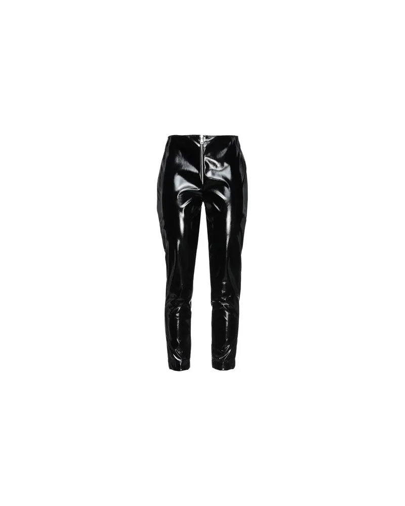 Nora Barth HOSEN & RÖCKE - Leggingsauf YOOX.COM Schwarz
