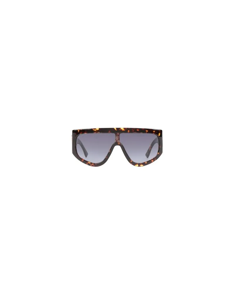 Dsquared2 BRILLEN - Sonnenbrillenauf YOOX.COM Dunkelbraun