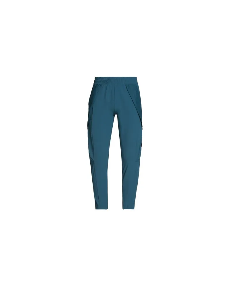 adidas M CE Q3 CARG PT  - HOSEN & RÖCKE - Hosenauf YOOX.COM Aquamarin