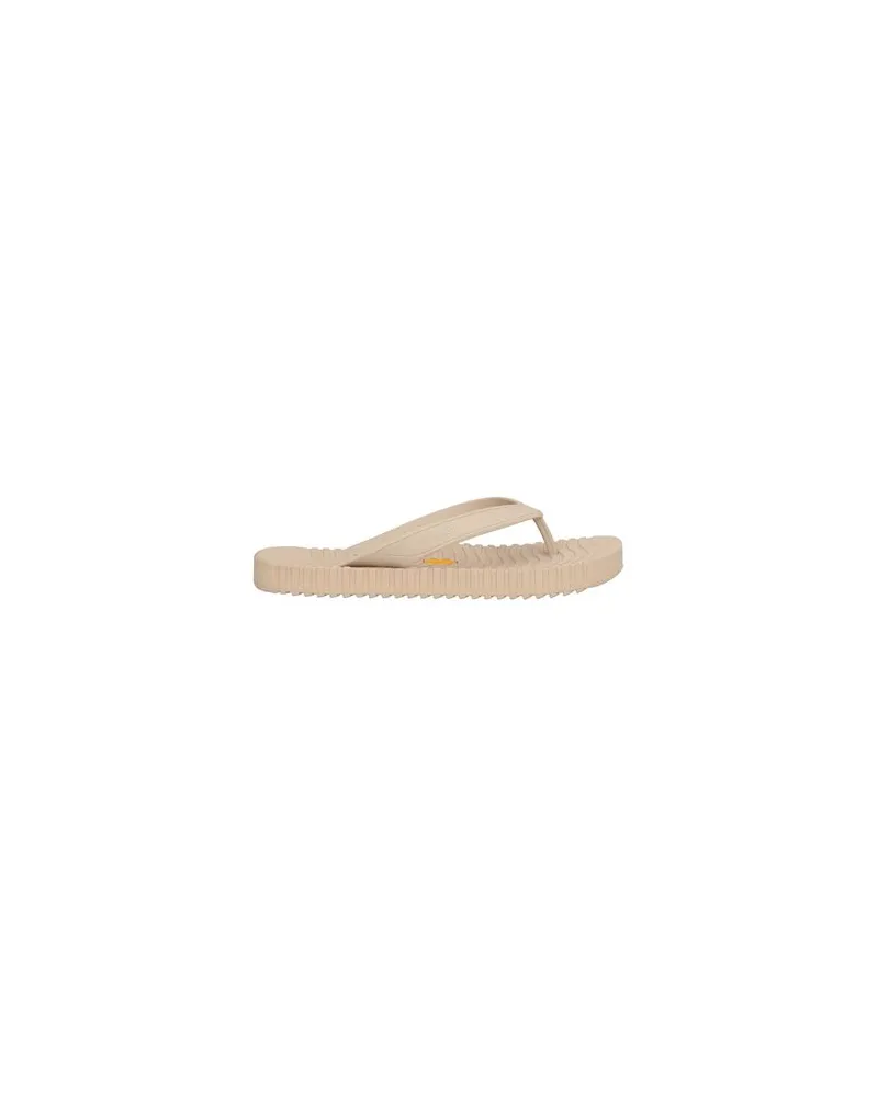 SUICOKE SCHUHE - Zehentrennerauf YOOX.COM Beige