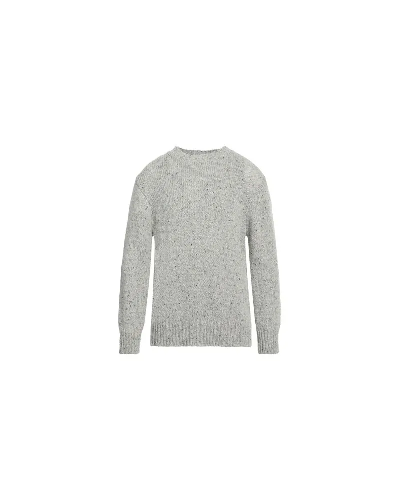 Bellwood STRICKWAREN - Pulloverauf YOOX.COM Hellgrau