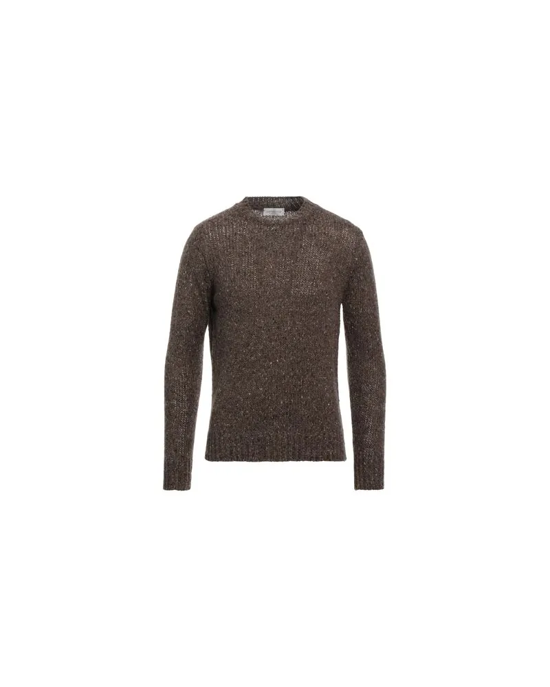 Bellwood STRICKWAREN - Pulloverauf YOOX.COM Braun