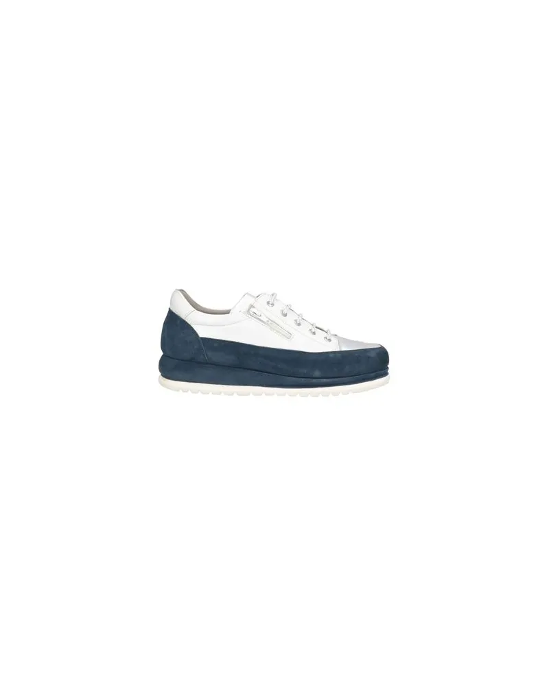 Calpierre SCHUHE - Sneakersauf YOOX.COM Marineblau