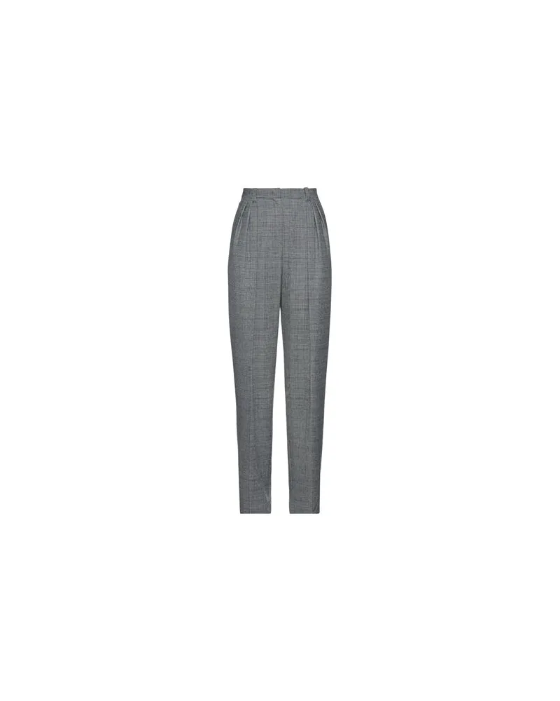 Emporio Armani HOSEN & RÖCKE - Hosenauf YOOX.COM Grau