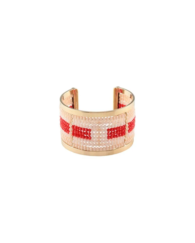 Elisabetta Franchi SCHMUCK und UHREN - Armbänderauf YOOX.COM Gold