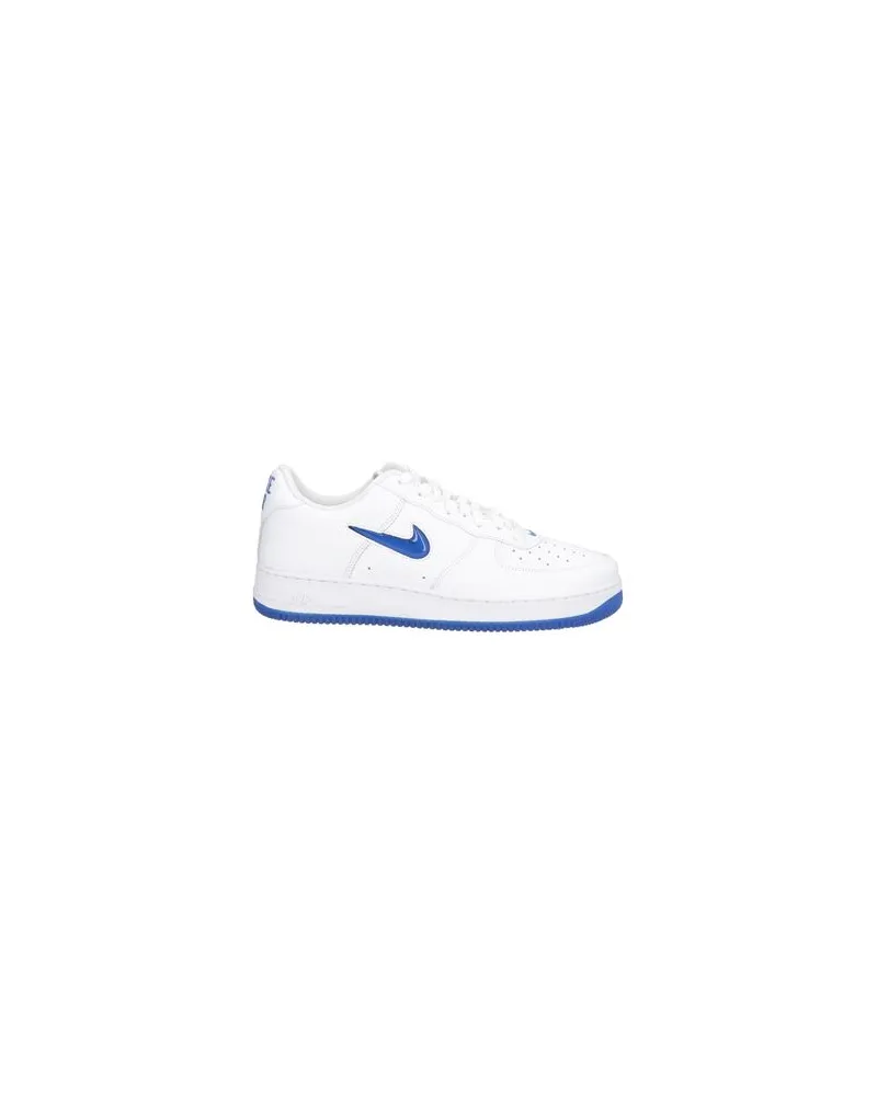 Nike SCHUHE - Sneakersauf YOOX.COM Weiß