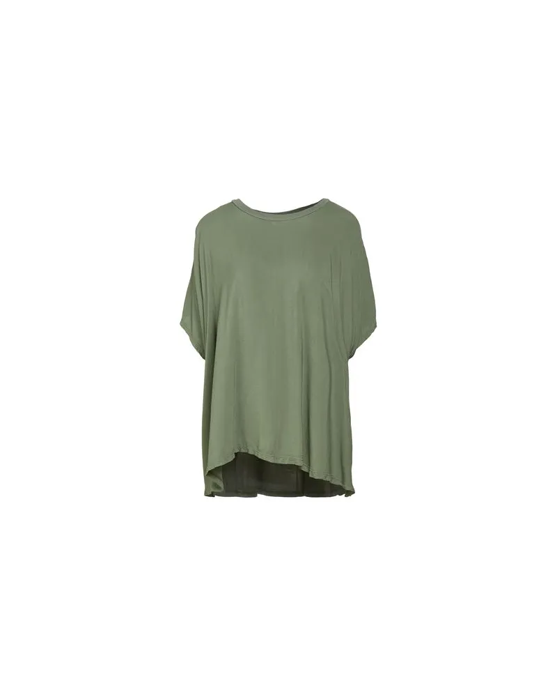 Pour Moi? TOPS - T-shirtsauf YOOX.COM Militärgrün