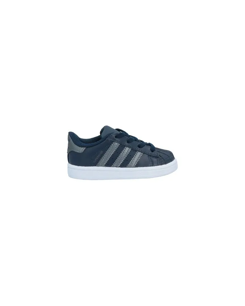 adidas SCHUHE - Sneakersauf YOOX.COM Nachtblau