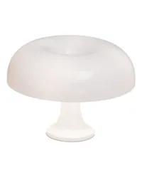 Artemide Tischleuchte Weiß