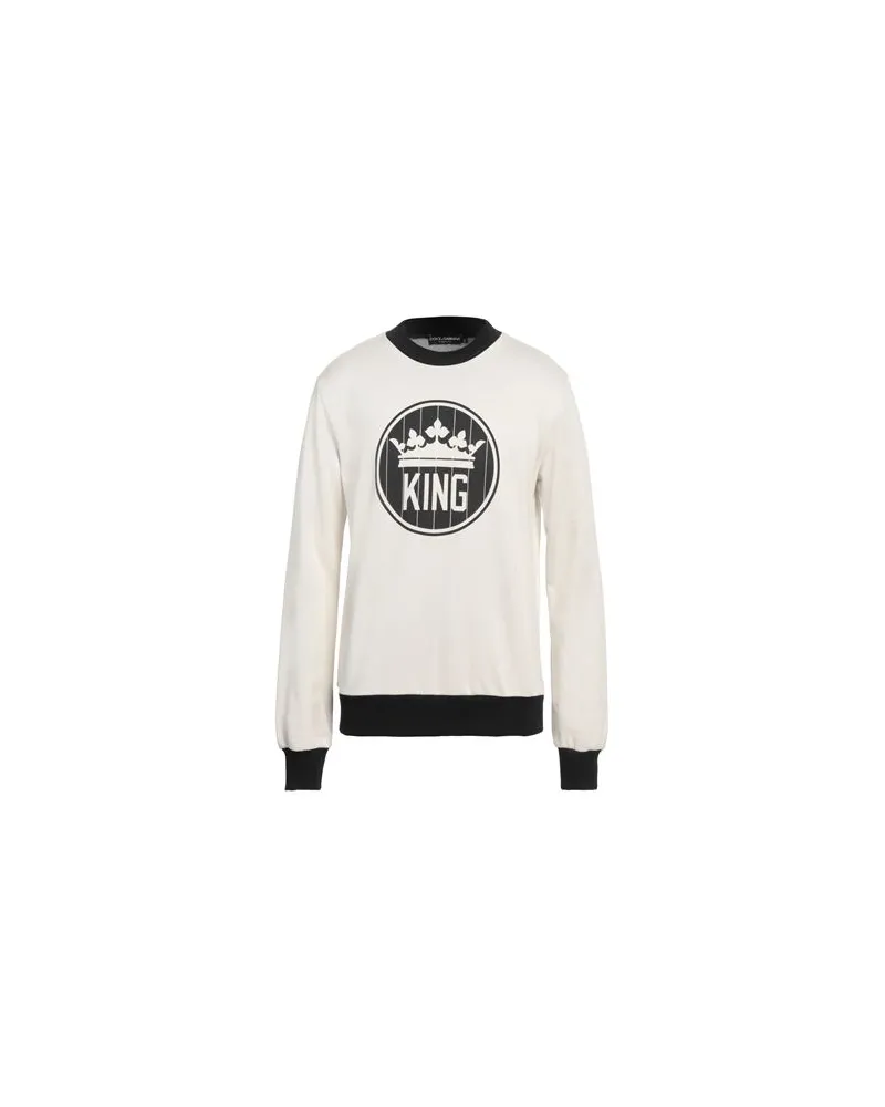 Dolce & Gabbana TOPS - Sweatshirtsauf YOOX.COM Off