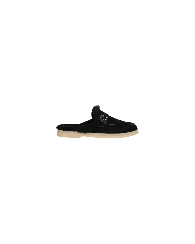 Lola Cruz SCHUHE - Mules & Clogsauf YOOX.COM Schwarz