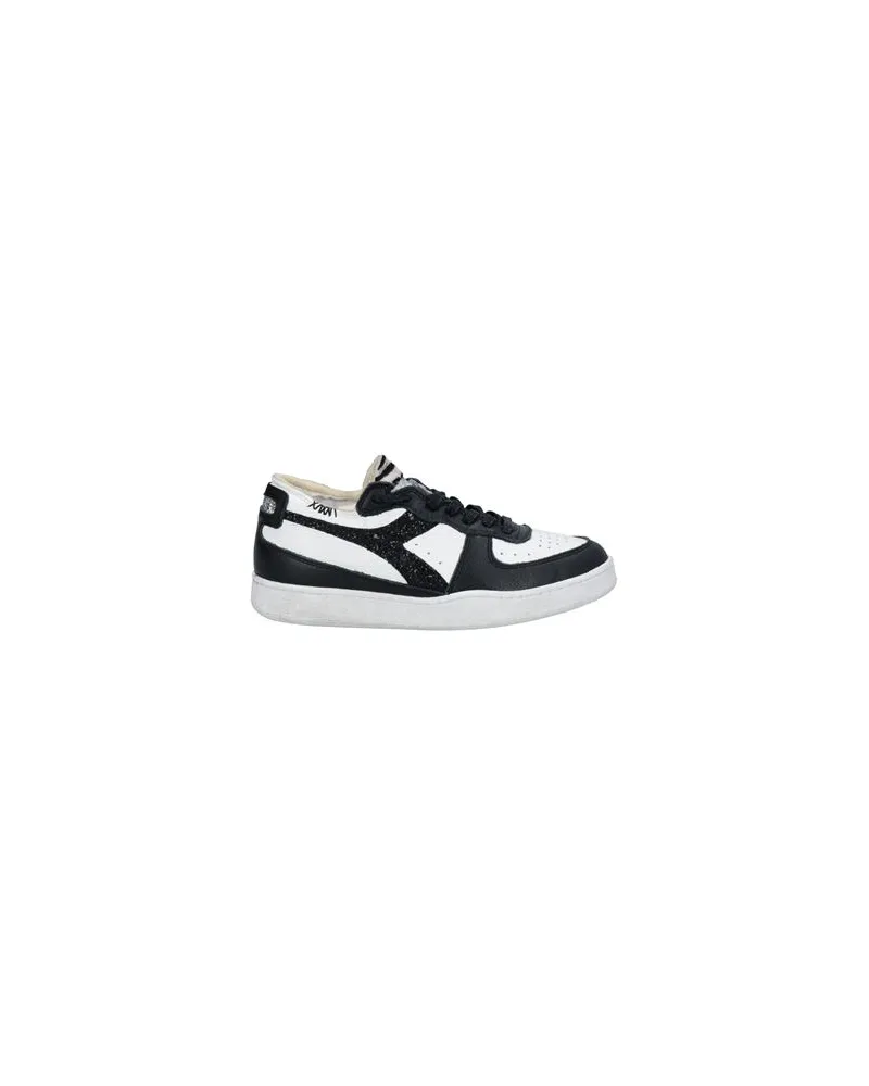 Diadora SCHUHE - Sneakersauf YOOX.COM Weiß