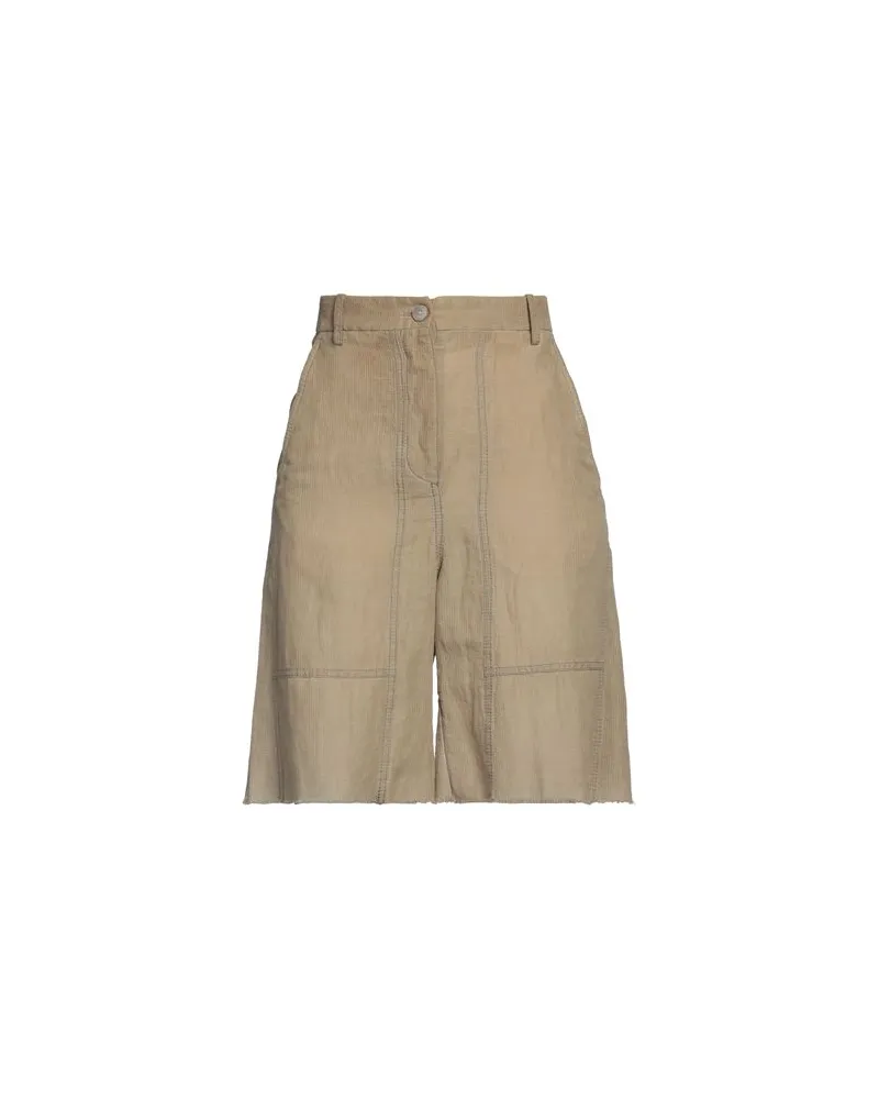 Masnada HOSEN & RÖCKE - Shorts & Bermudashortsauf YOOX.COM Sand