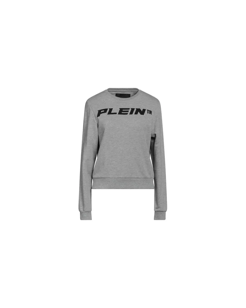 Philipp Plein TOPS - Sweatshirtsauf YOOX.COM Grau