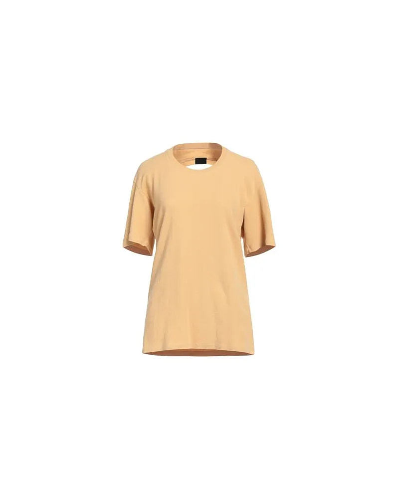 Proenza Schouler TOPS - T-shirtsauf YOOX.COM Gelb