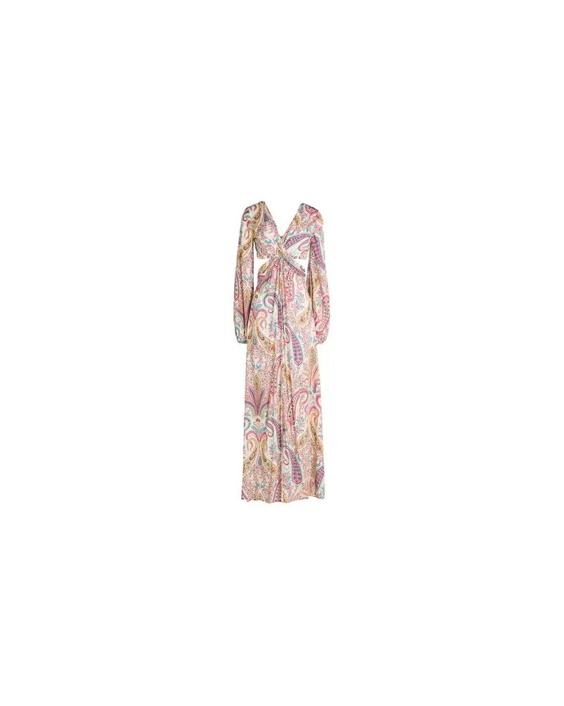 Anjuna KLEIDER - Maxi-Kleiderauf YOOX.COM Off