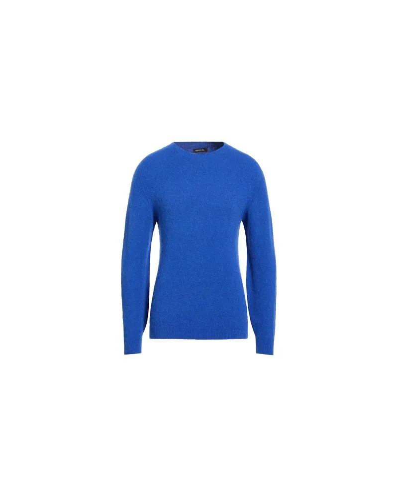 IMPERIAL STRICKWAREN - Pulloverauf YOOX.COM Königsblau
