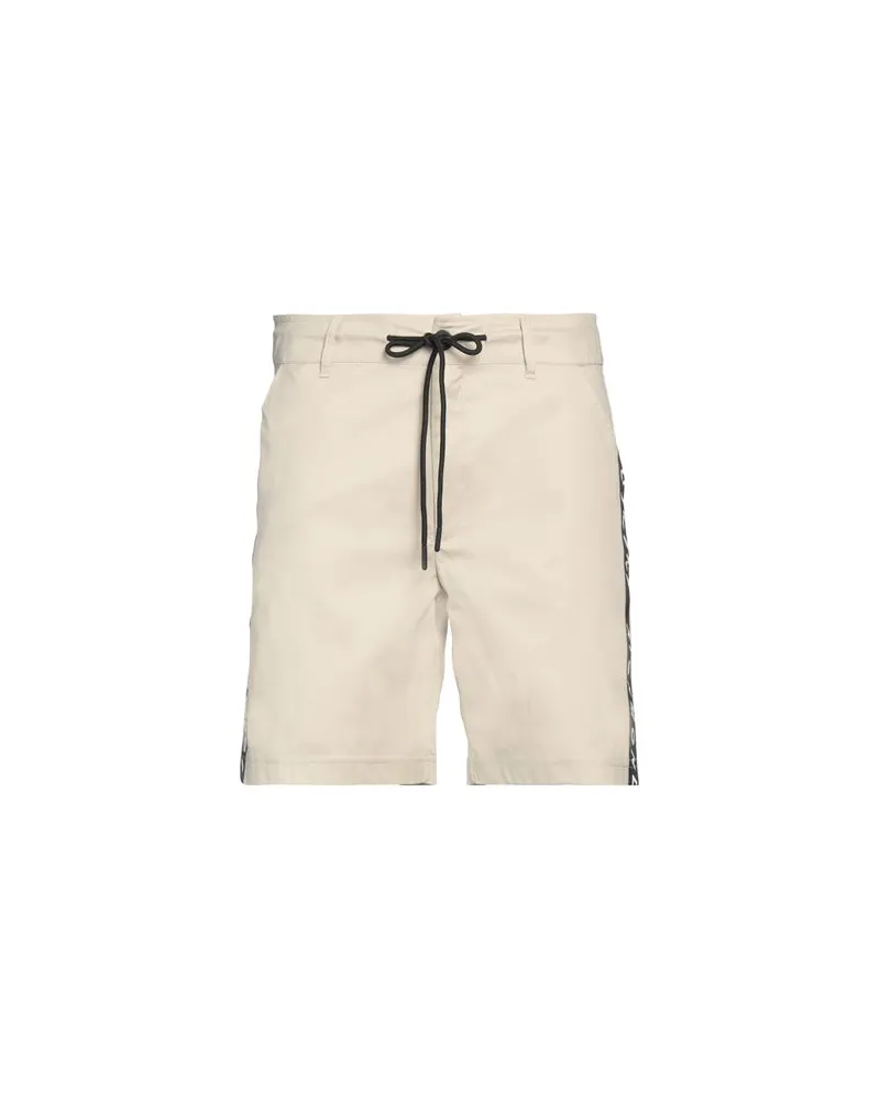 Richmond HOSEN & RÖCKE - Shorts & Bermudashortsauf YOOX.COM Sand