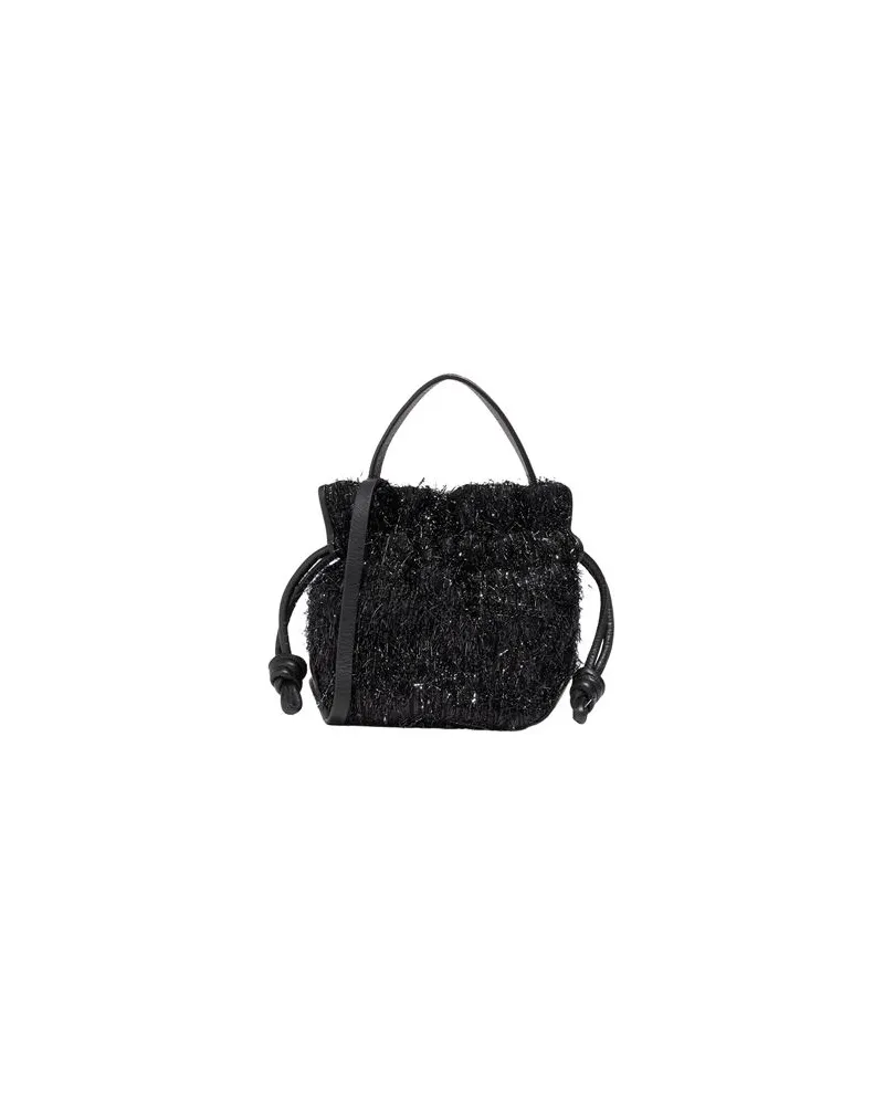 Fabiana Filippi TASCHEN - Handtaschenauf YOOX.COM Schwarz