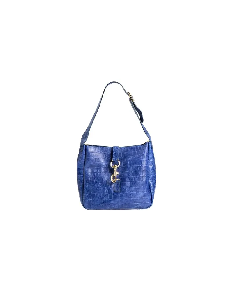 Laura di Maggio TASCHEN - Handtaschenauf YOOX.COM Blau