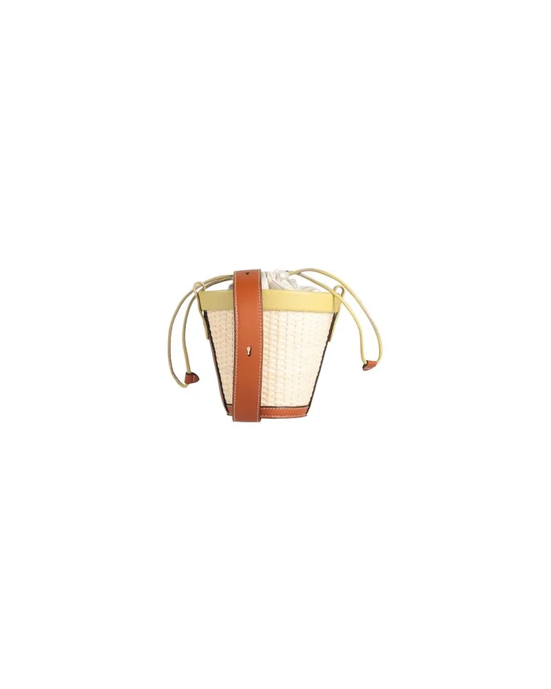 Maison Margiela TASCHEN - Umhängetascheauf YOOX.COM Säuregrün