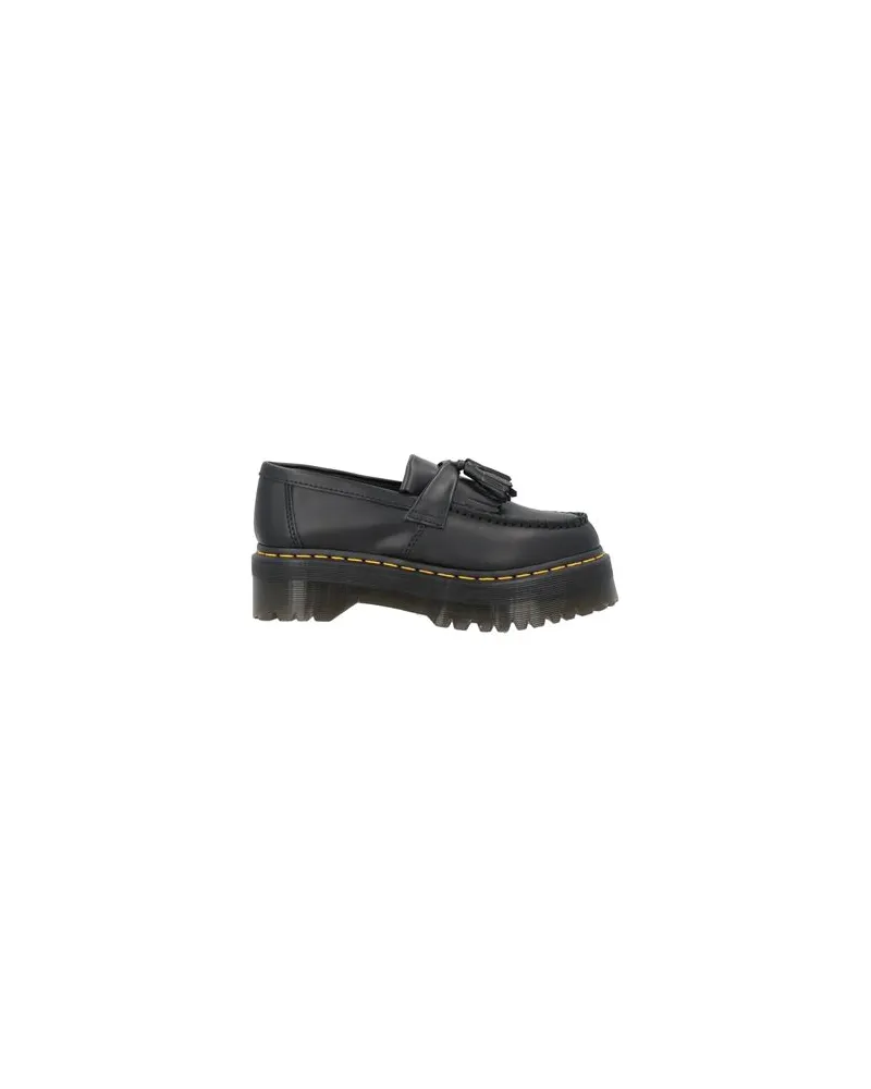 Dr.Martens SCHUHE - Mokassinsauf YOOX.COM Schwarz
