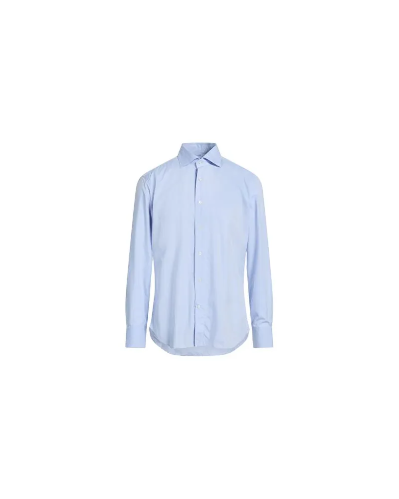Truzzi TOPS - Hemdenauf YOOX.COM Himmelblau