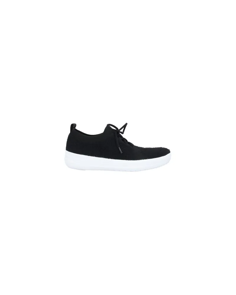 FitFlop SCHUHE - Sneakersauf YOOX.COM Schwarz