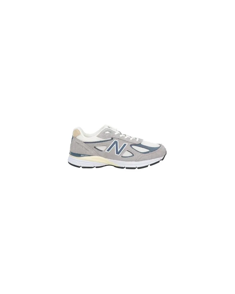 New Balance SCHUHE - Sneakersauf YOOX.COM Grau