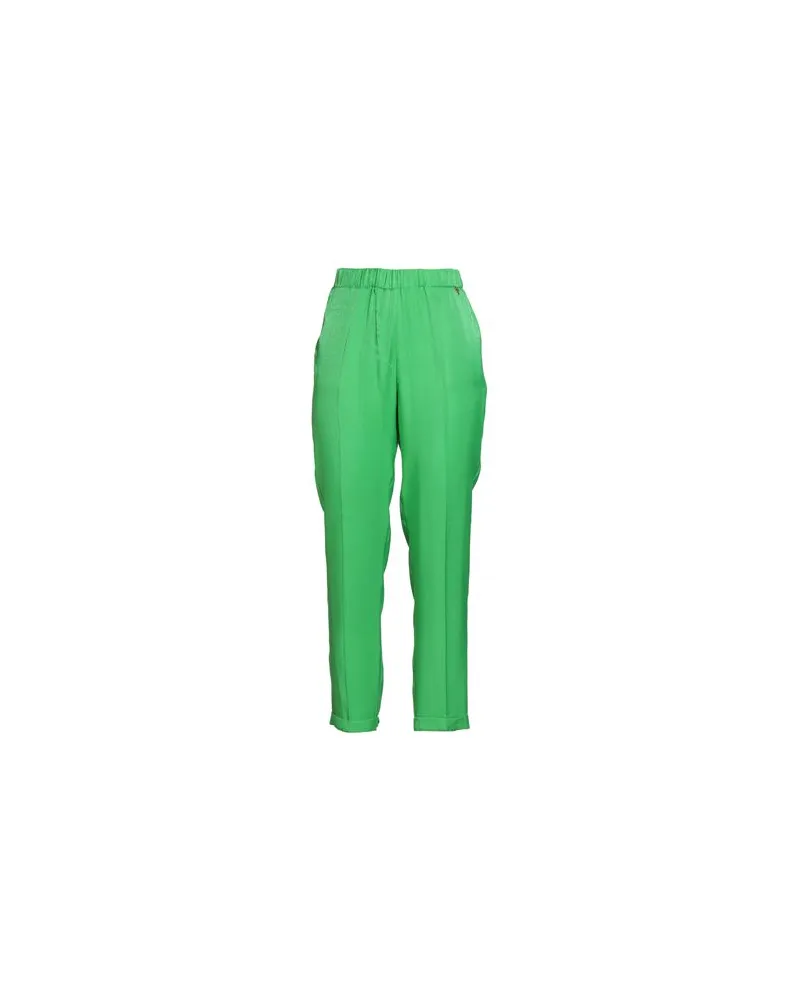 Gai Mattiolo HOSEN & RÖCKE - Hosenauf YOOX.COM Grün