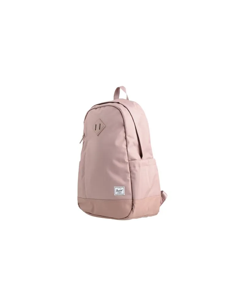 Herschel Supply Co. TASCHEN - Rucksäckeauf YOOX.COM Hellrosa
