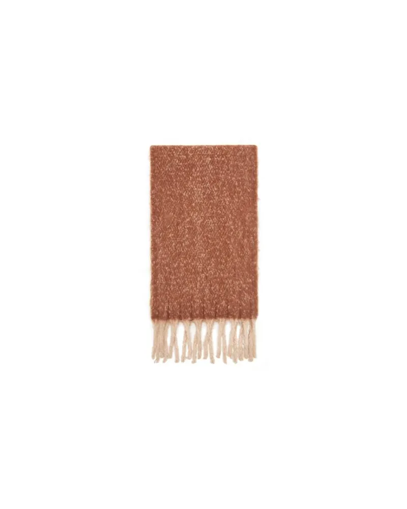 Topshop ACCESSOIRES - Schalsauf YOOX.COM Braun