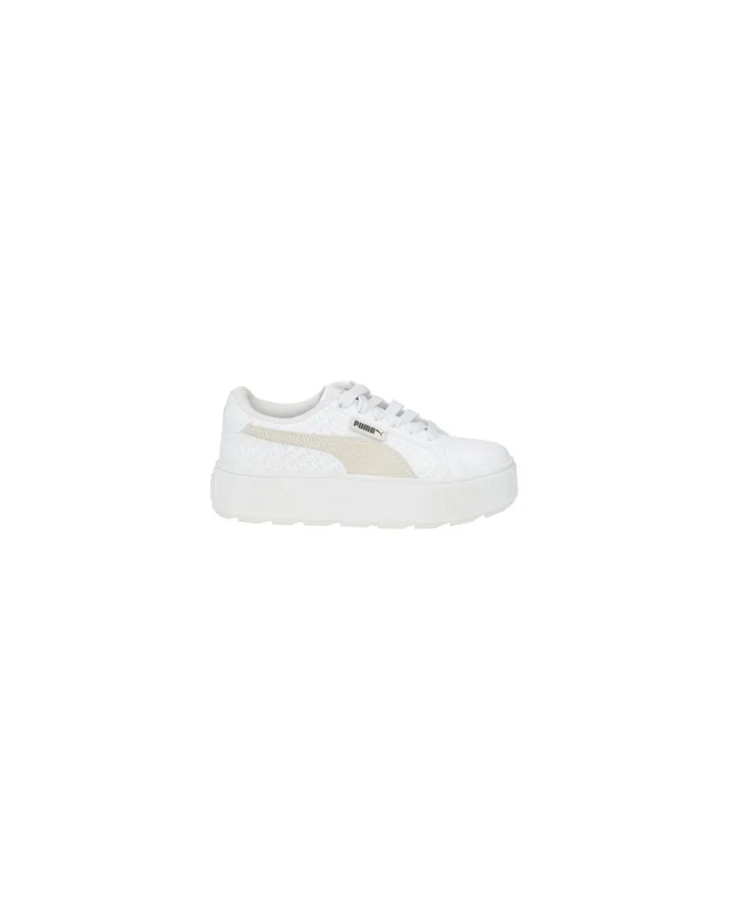 Puma SCHUHE - Sneakersauf YOOX.COM Weiß