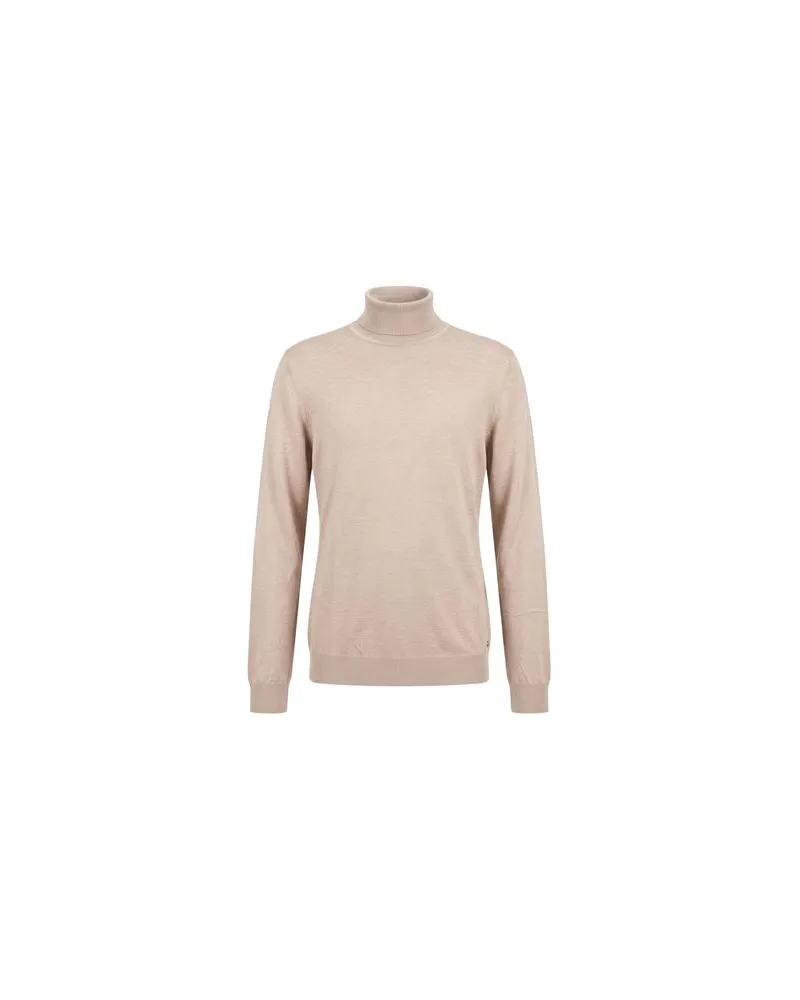 Havana&Co. STRICKWAREN - Rollkragenpulloverauf YOOX.COM Maulwurfsgrau