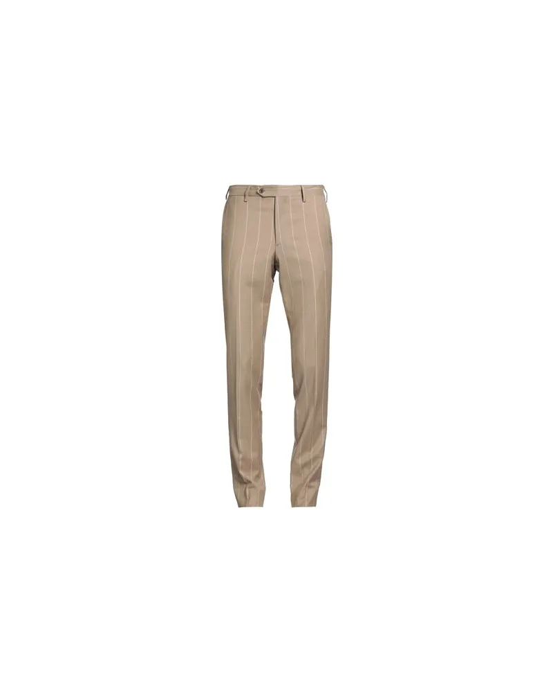 Luigi Bianchi Mantova HOSEN & RÖCKE - Hosenauf YOOX.COM Beige